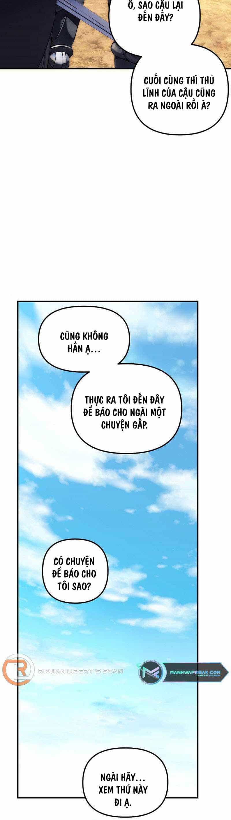 Vua Thăng Cấp - Chương 174 - ảnh 54