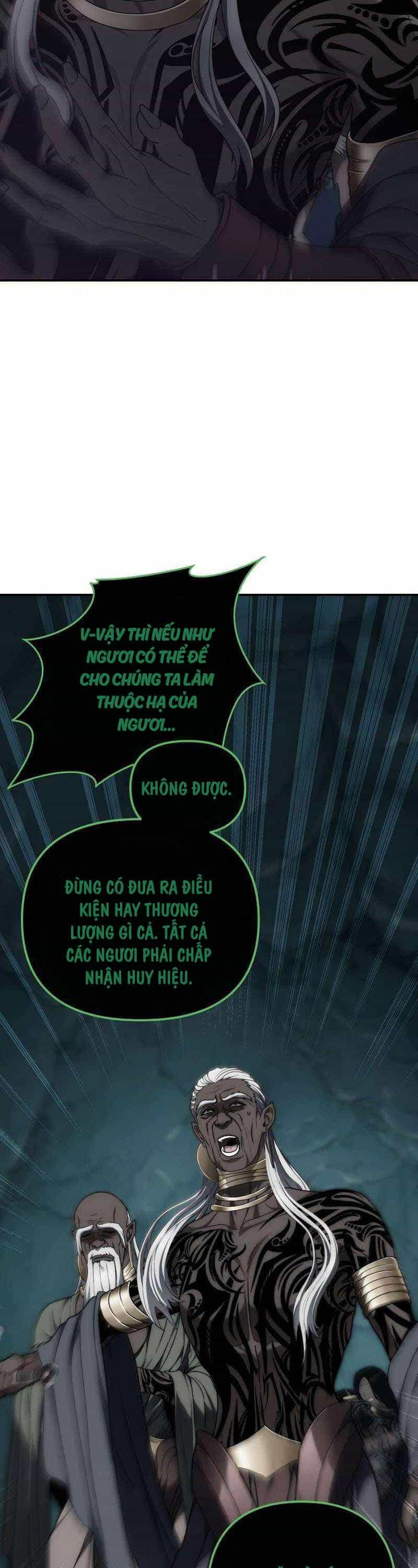 Vua Thăng Cấp - Chương 174 - ảnh 8
