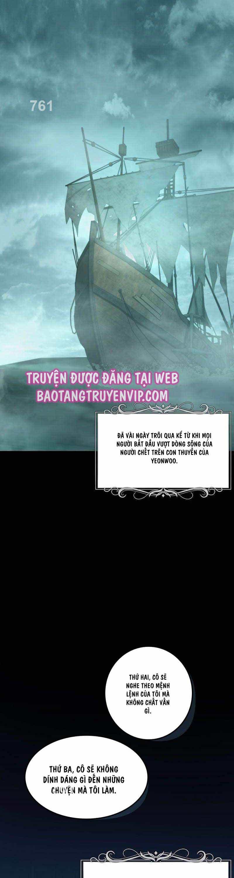 Vua Thăng Cấp - Chương 175 - ảnh 2