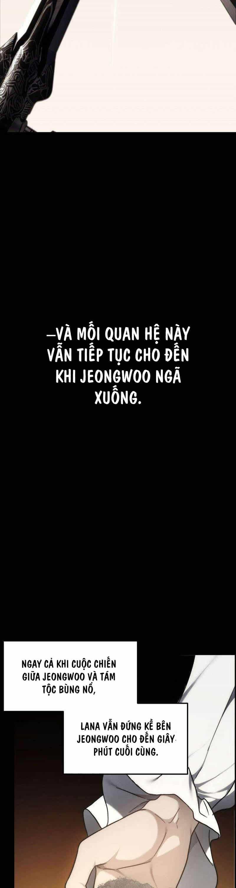 Vua Thăng Cấp - Chương 175 - ảnh 30