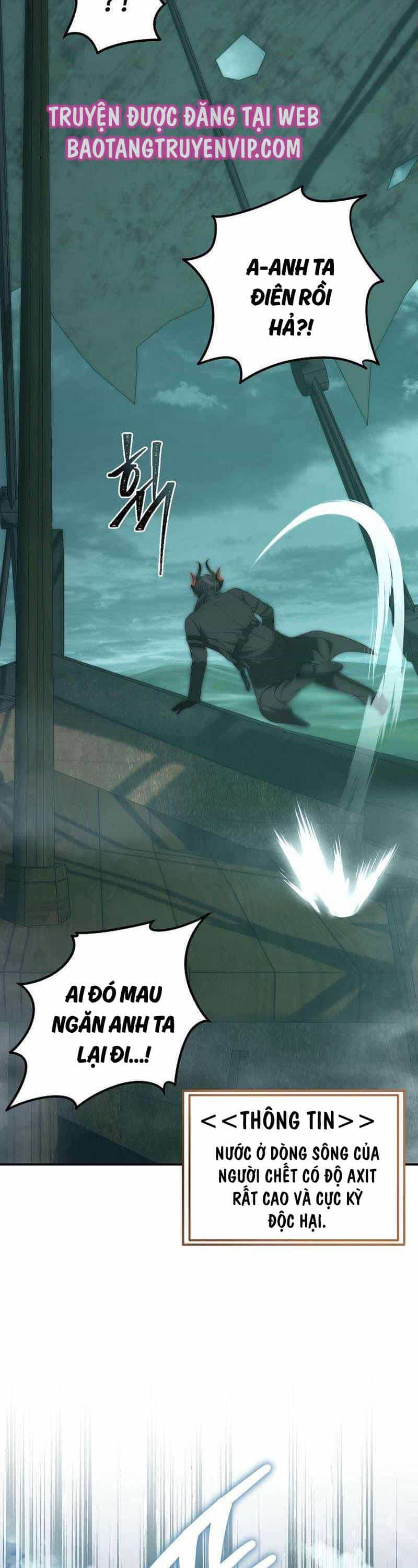 Vua Thăng Cấp - Chương 175 - ảnh 38