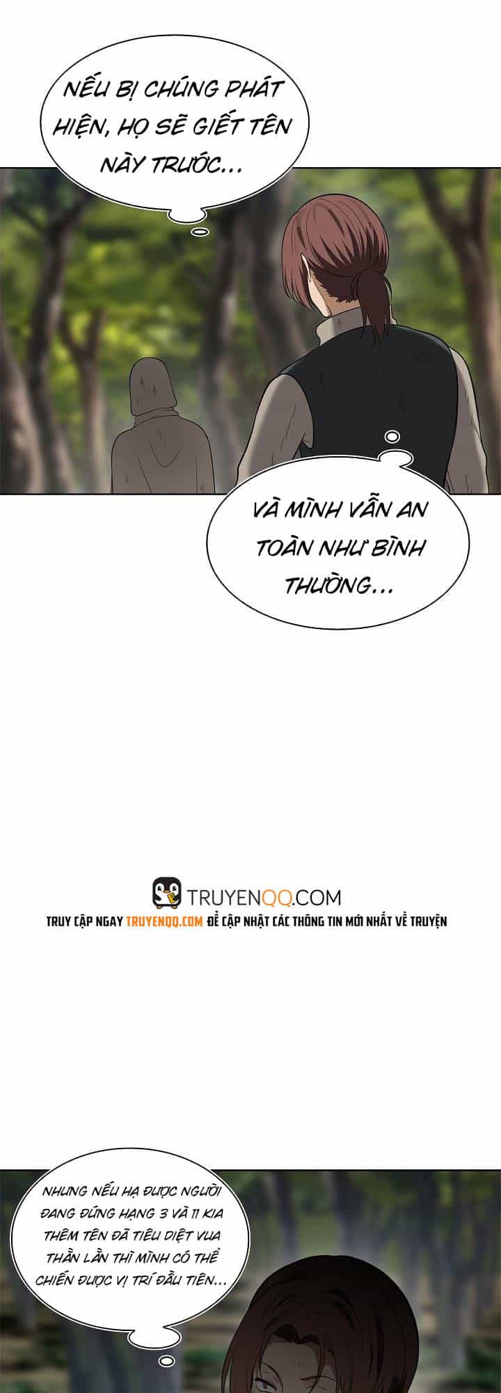 Vua Thăng Cấp - Chương 18 - ảnh 26