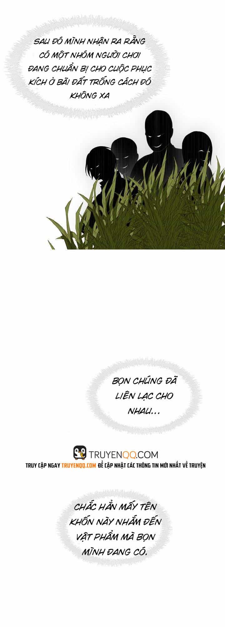 Vua Thăng Cấp - Chương 18 - ảnh 54