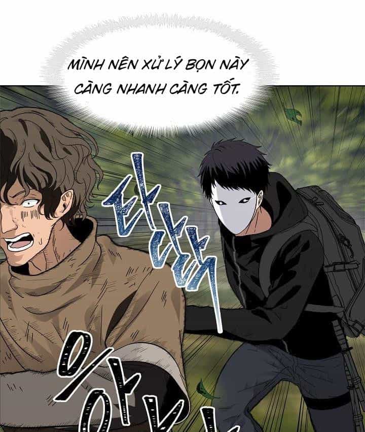 Vua Thăng Cấp - Chương 18 - ảnh 55