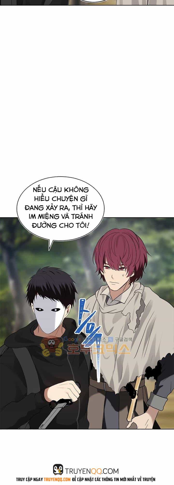 Vua Thăng Cấp - Chương 18 - ảnh 58