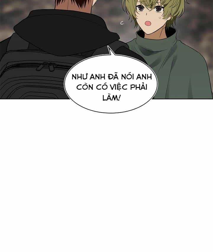 Vua Thăng Cấp - Chương 18 - ảnh 7