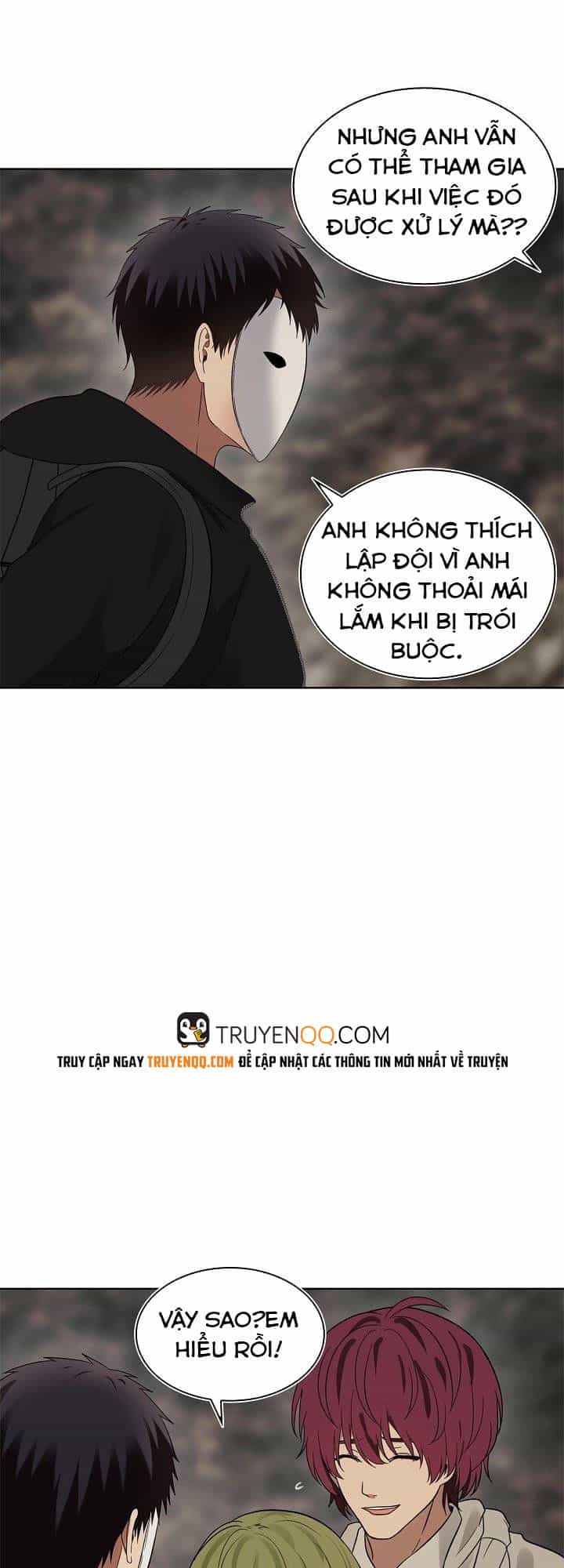Vua Thăng Cấp - Chương 18 - ảnh 8