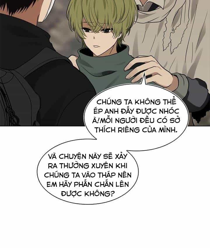 Vua Thăng Cấp - Chương 18 - ảnh 9