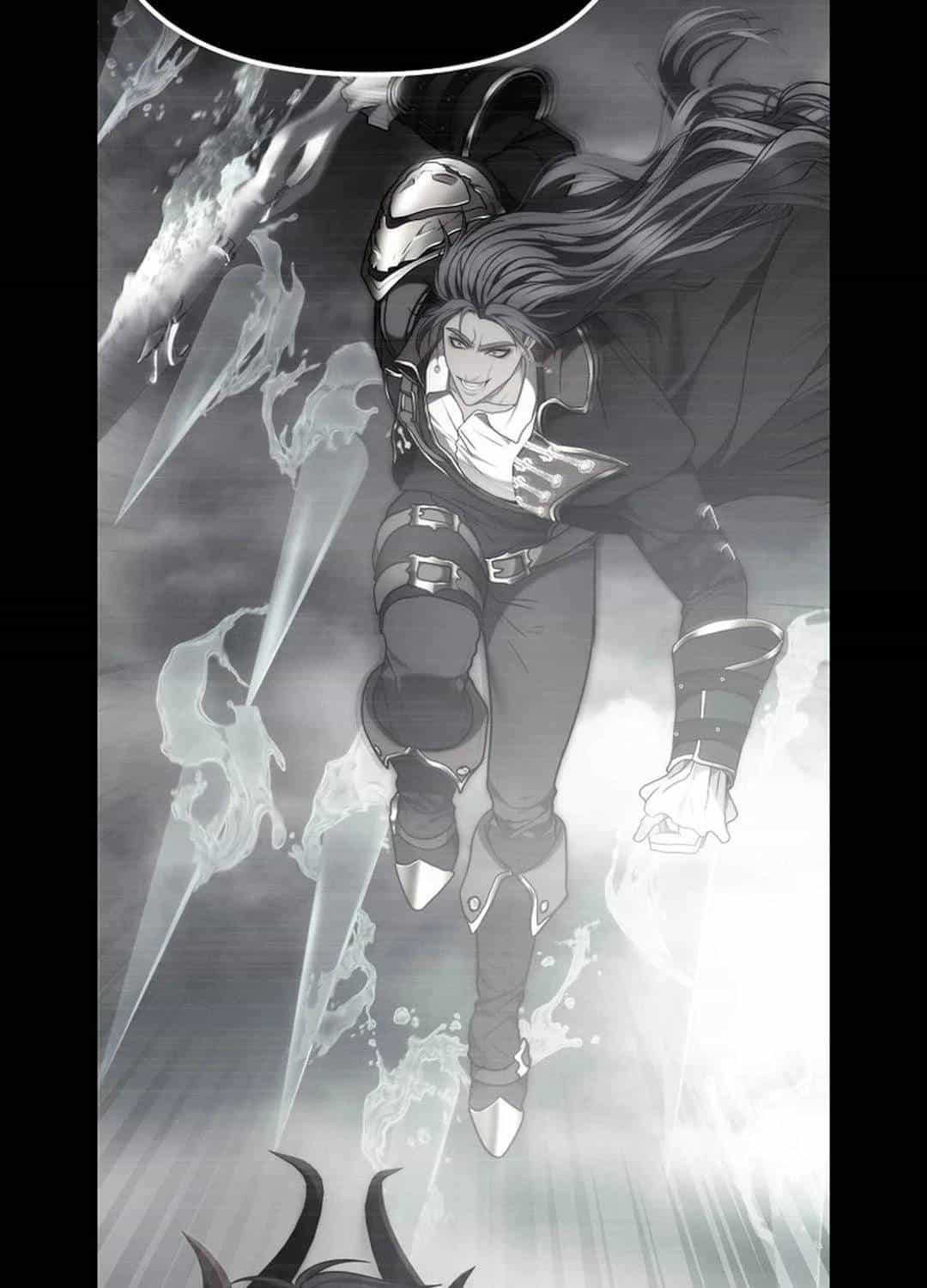 Vua Thăng Cấp - Chương 180 - ảnh 14