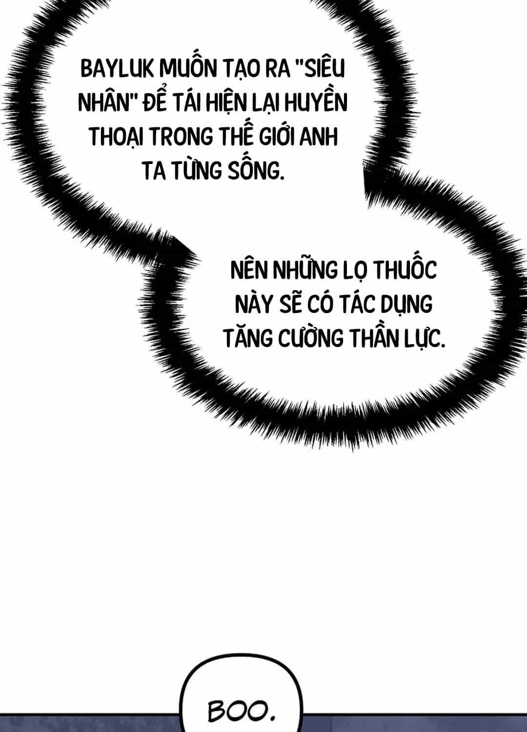 Vua Thăng Cấp - Chương 181 - ảnh 3