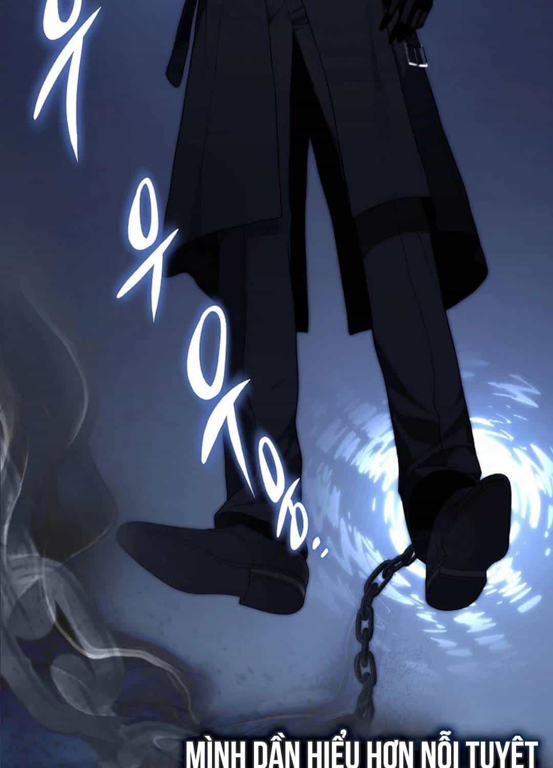 Vua Thăng Cấp - Chương 181 - ảnh 36