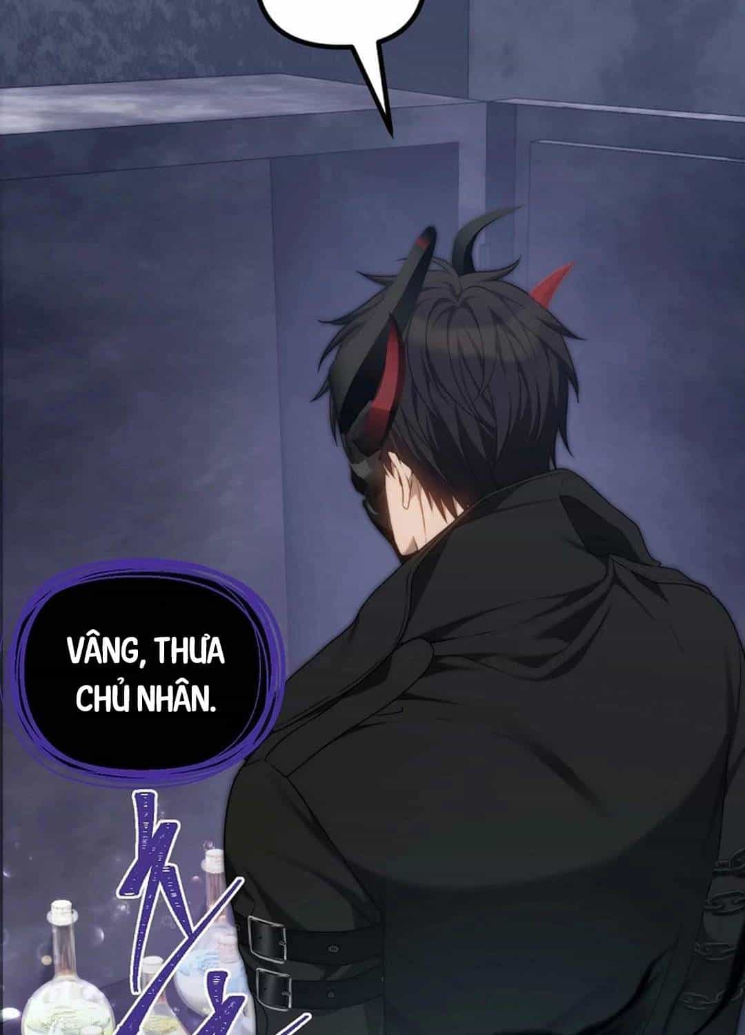 Vua Thăng Cấp - Chương 181 - ảnh 4
