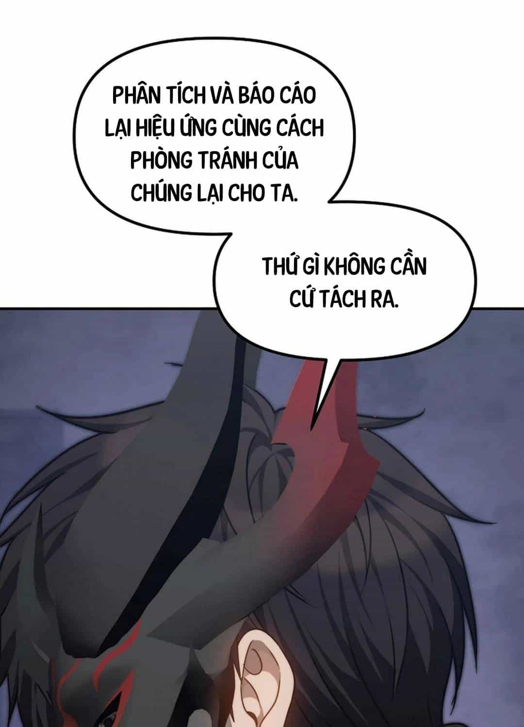 Vua Thăng Cấp - Chương 181 - ảnh 6