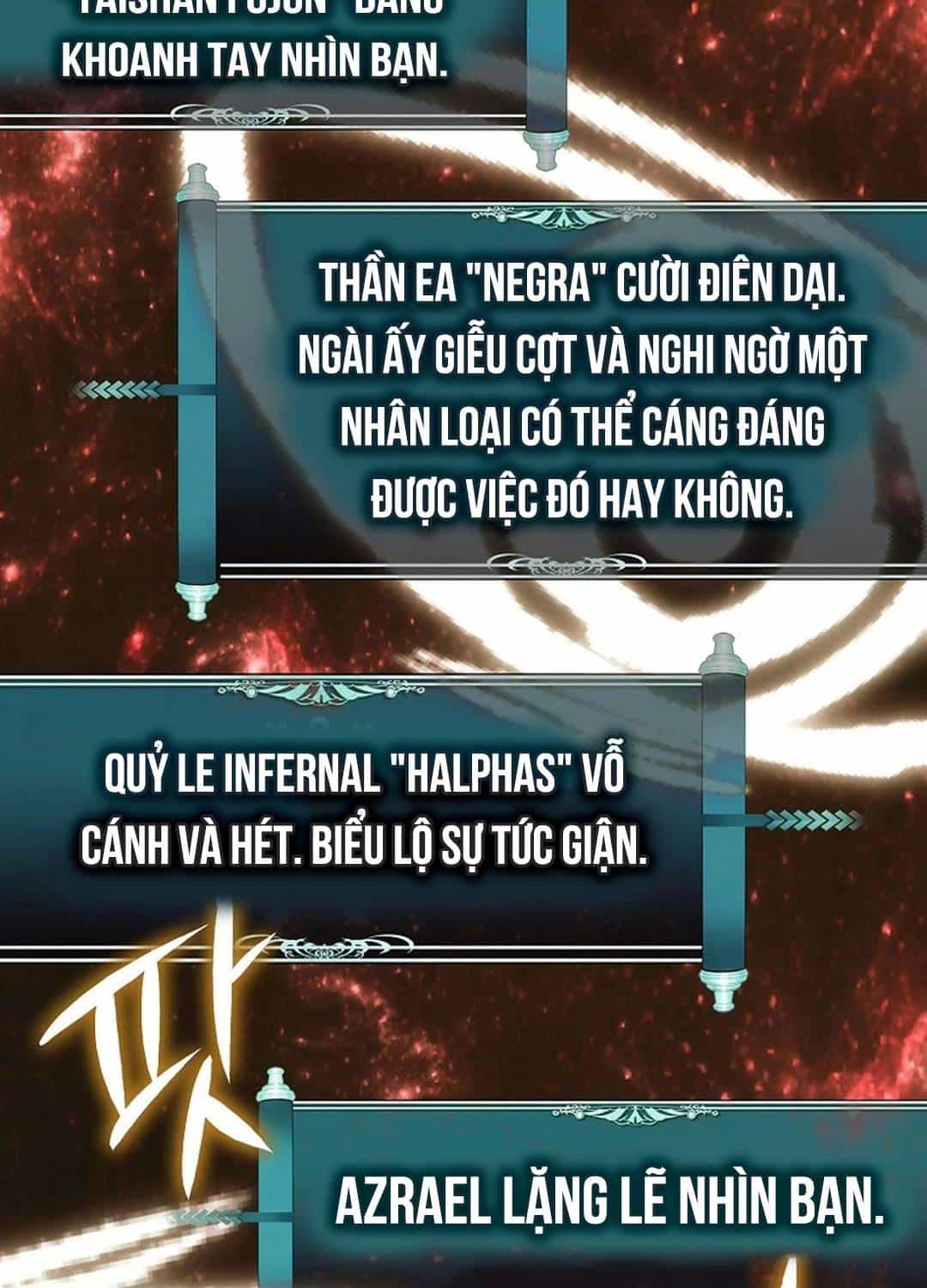 Vua Thăng Cấp - Chương 181 - ảnh 64