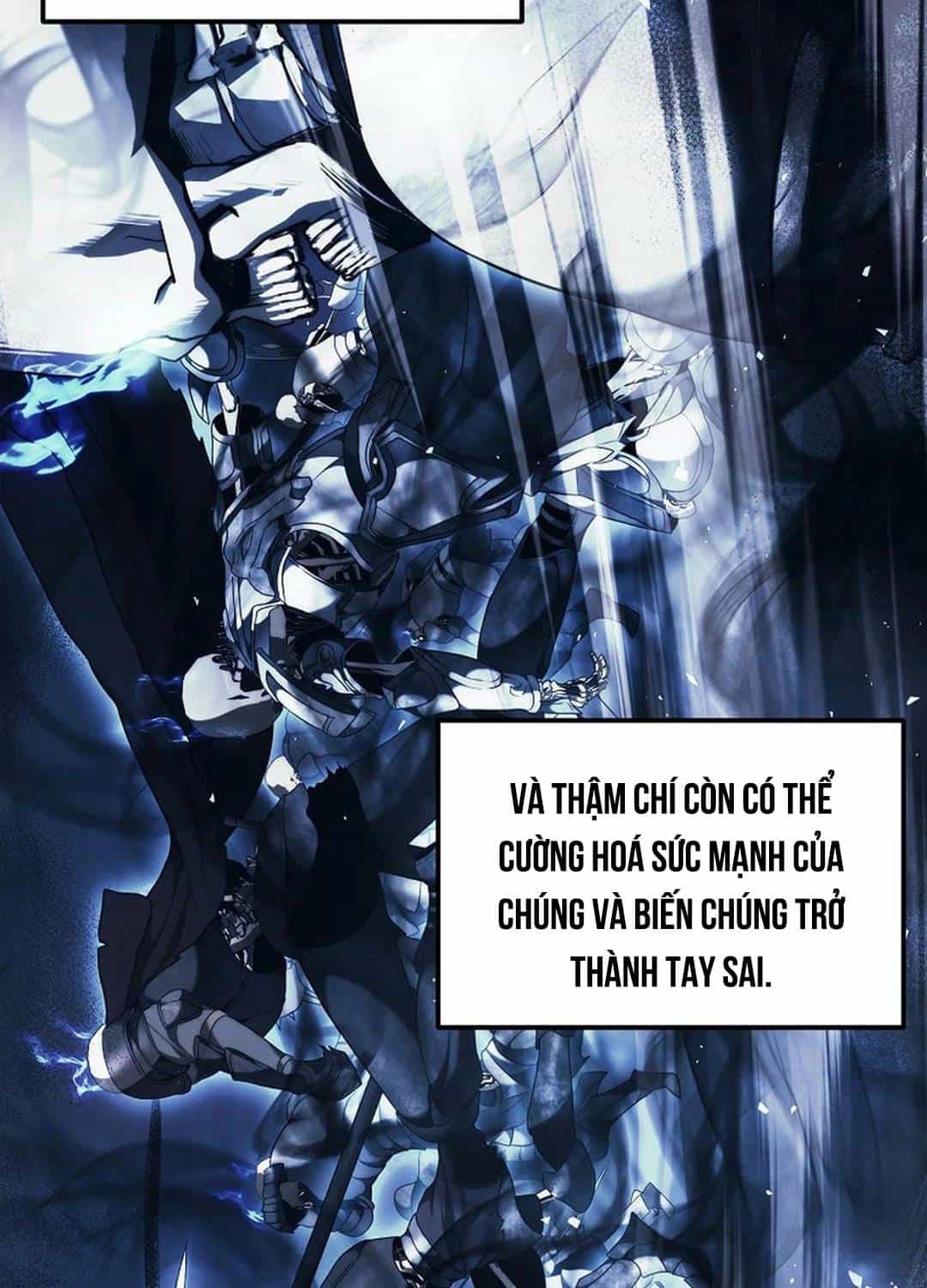 Vua Thăng Cấp - Chương 181 - ảnh 70