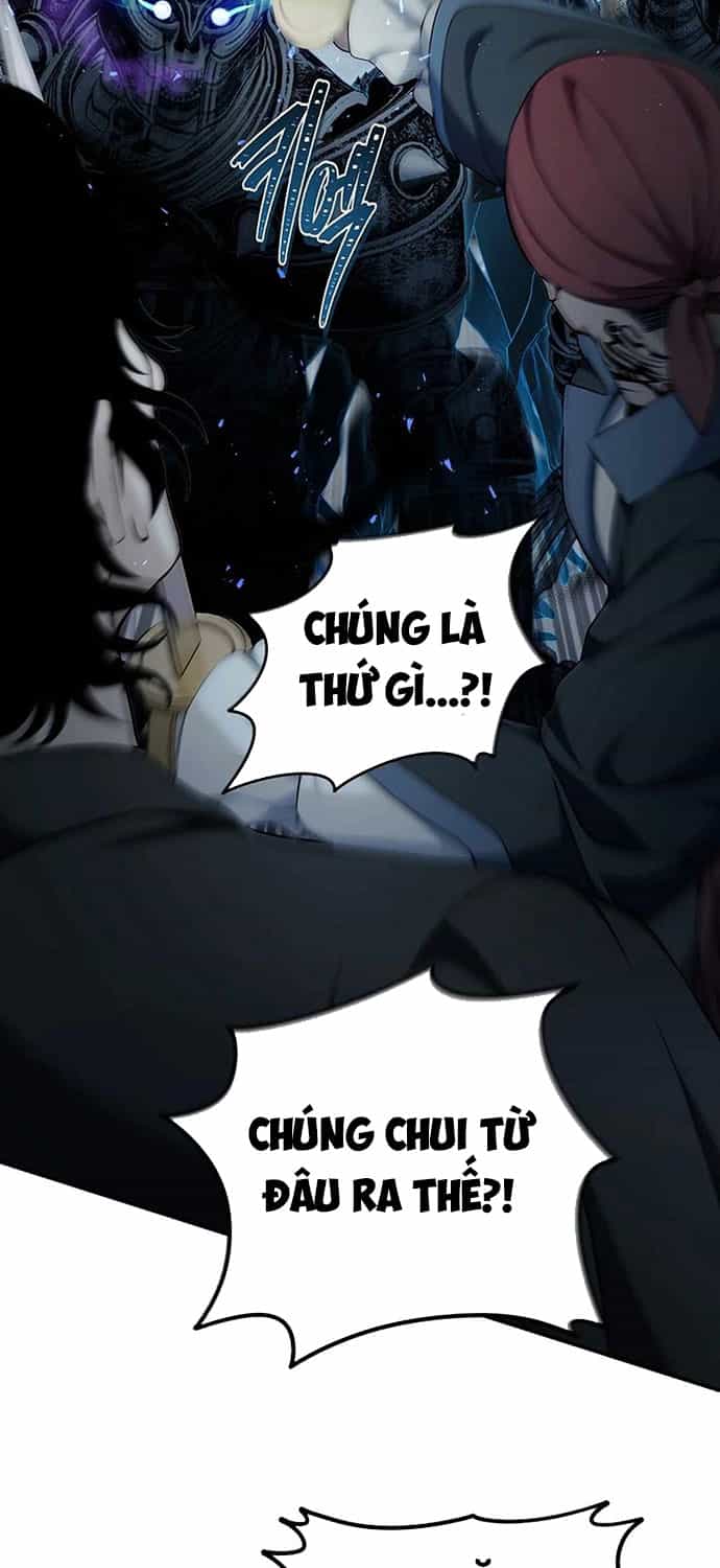 Vua Thăng Cấp - Chương 185 - ảnh 35