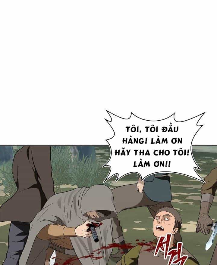 Vua Thăng Cấp - Chương 19 - ảnh 33