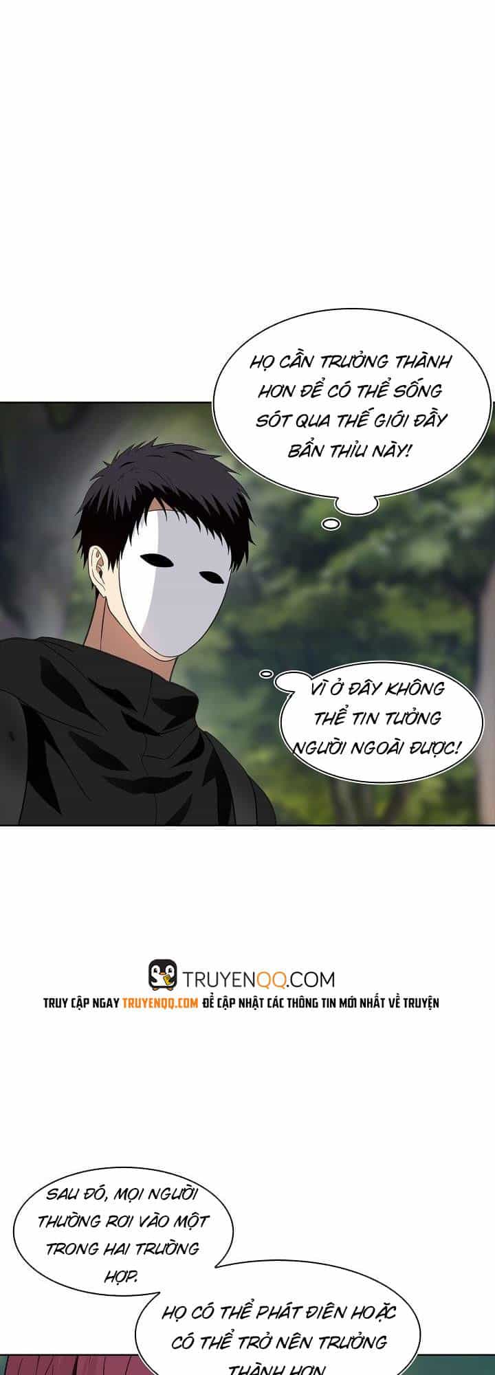 Vua Thăng Cấp - Chương 19 - ảnh 48