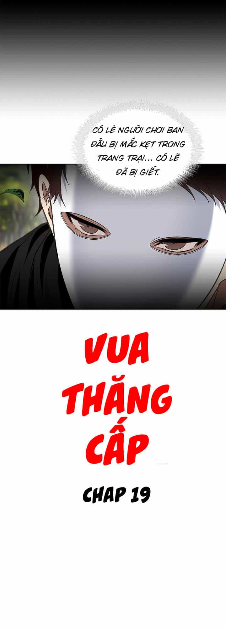 Vua Thăng Cấp - Chương 19 - ảnh 6