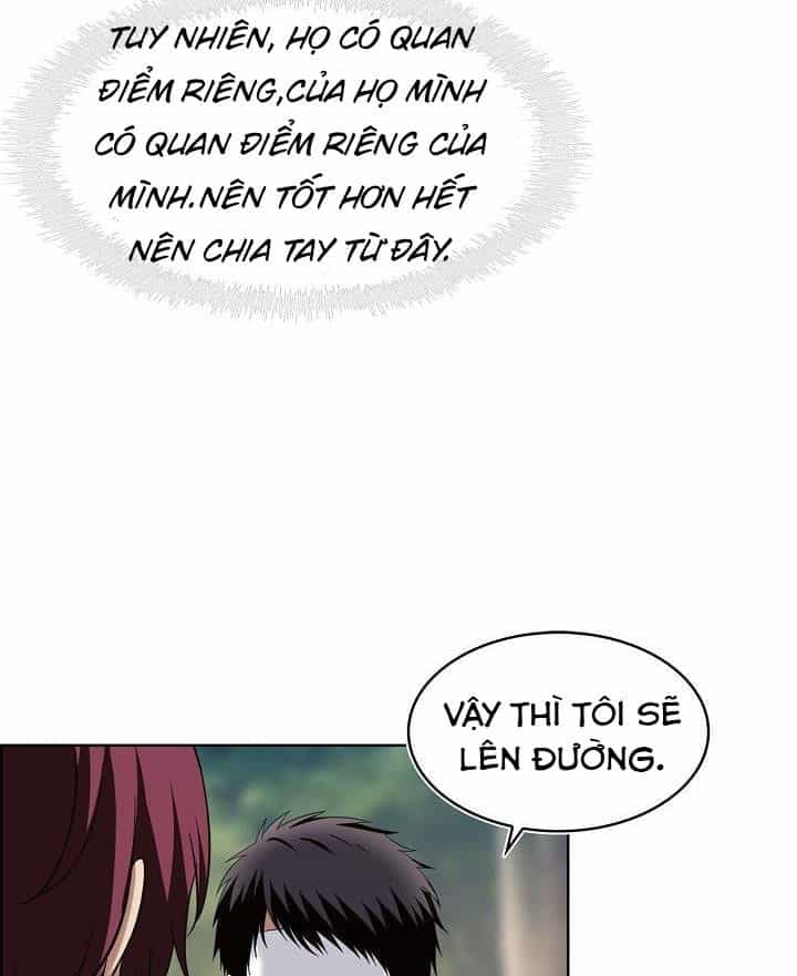 Vua Thăng Cấp - Chương 19 - ảnh 63