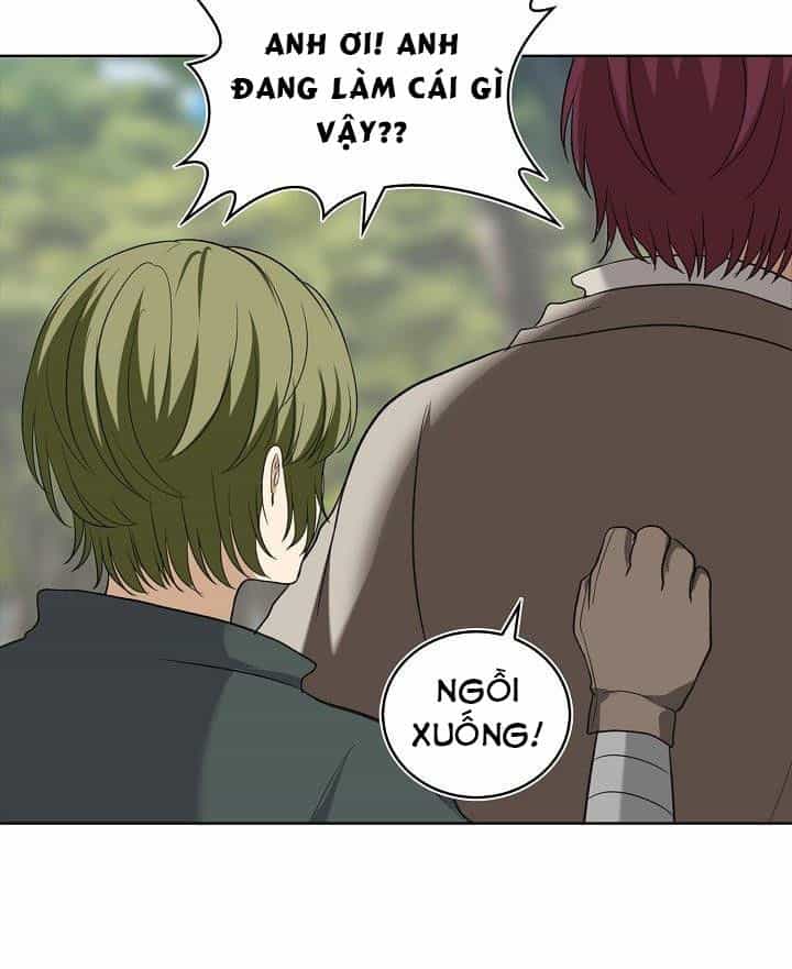 Vua Thăng Cấp - Chương 19 - ảnh 65