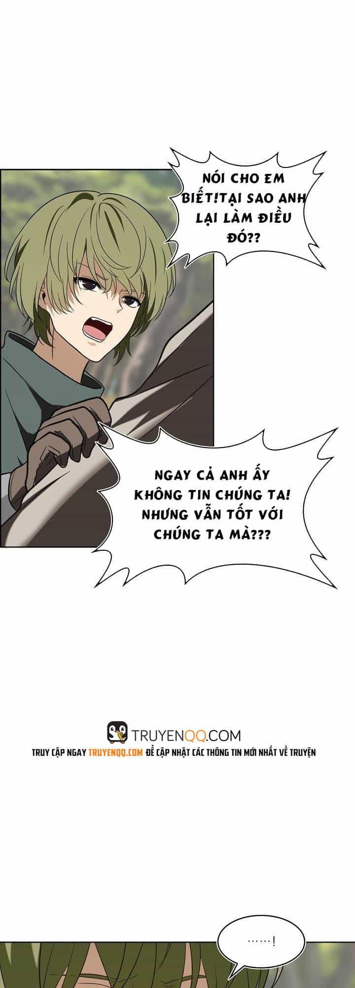 Vua Thăng Cấp - Chương 19 - ảnh 66