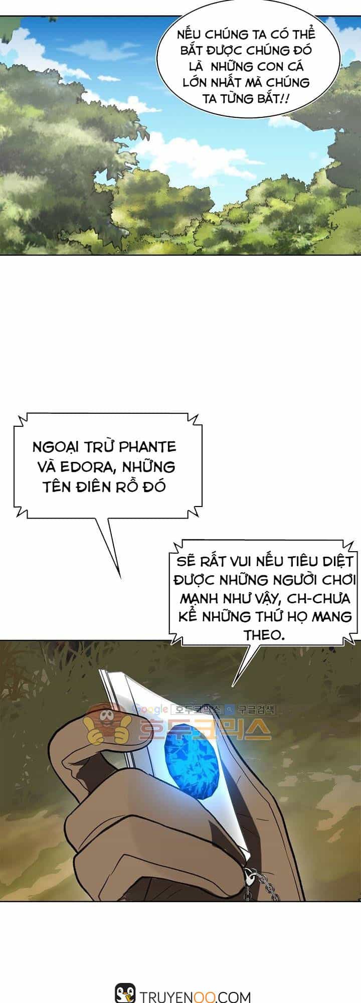Vua Thăng Cấp - Chương 19 - ảnh 8