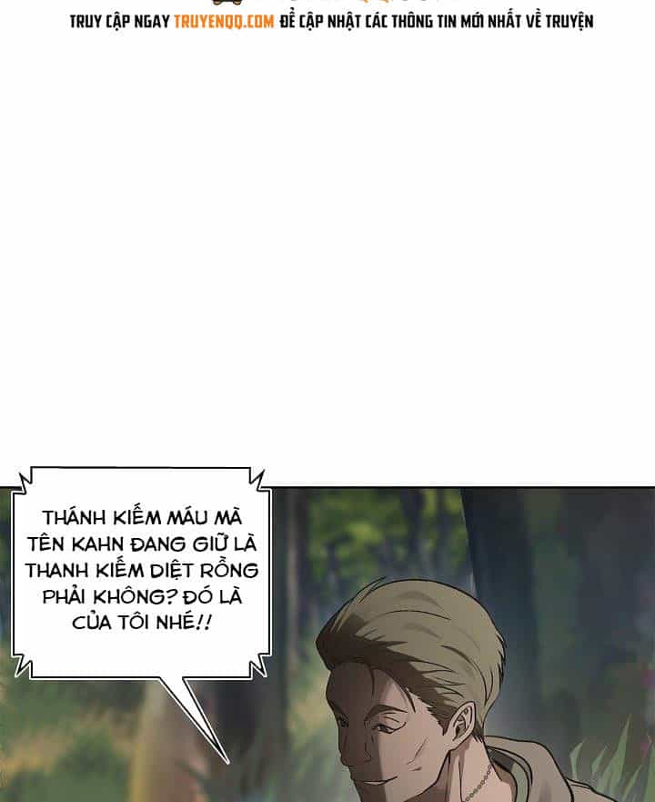 Vua Thăng Cấp - Chương 19 - ảnh 9