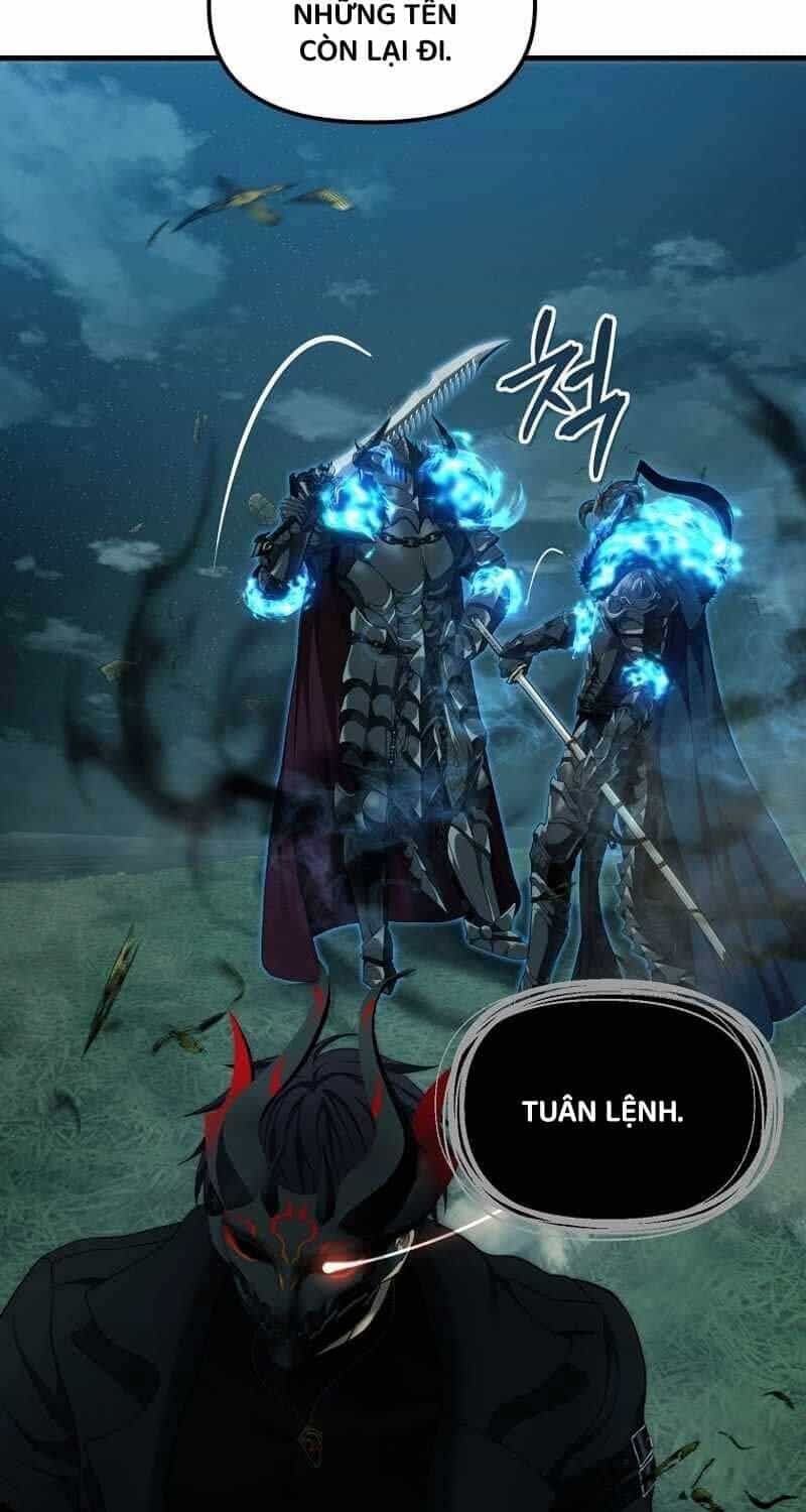 Vua Thăng Cấp - Chương 186 - ảnh 29