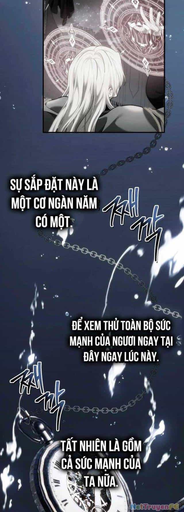 Vua Thăng Cấp - Chương 189 - ảnh 68
