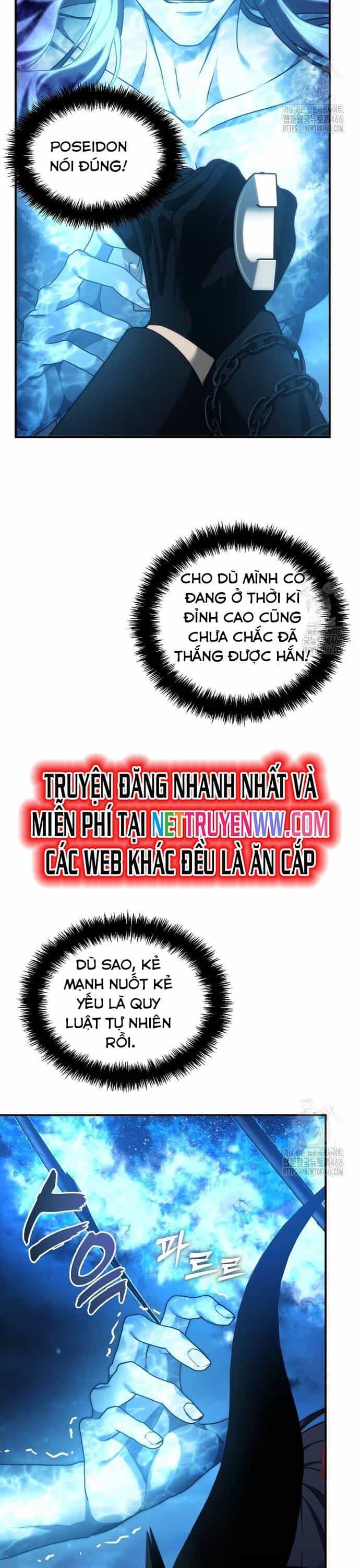 Vua Thăng Cấp - Chương 192 - ảnh 11