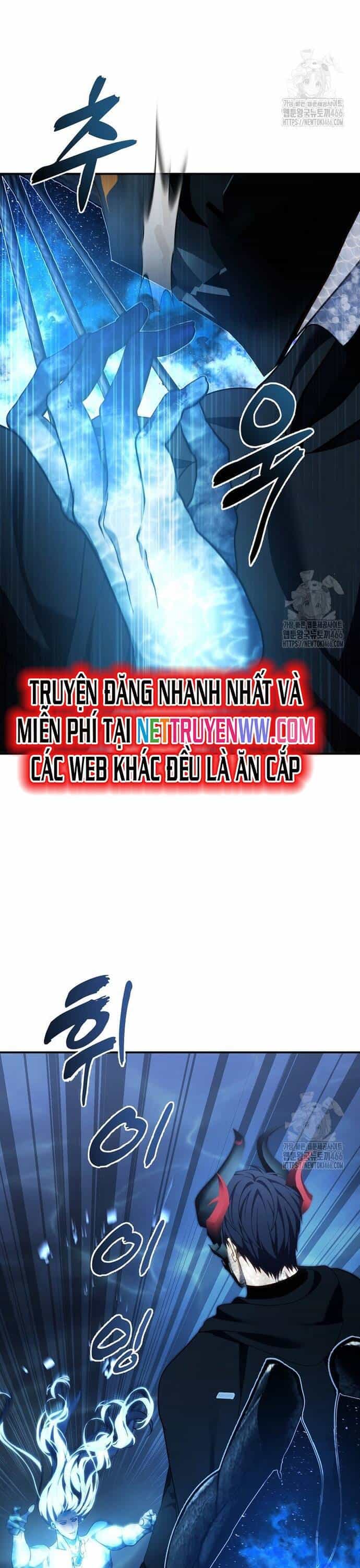 Vua Thăng Cấp - Chương 192 - ảnh 13