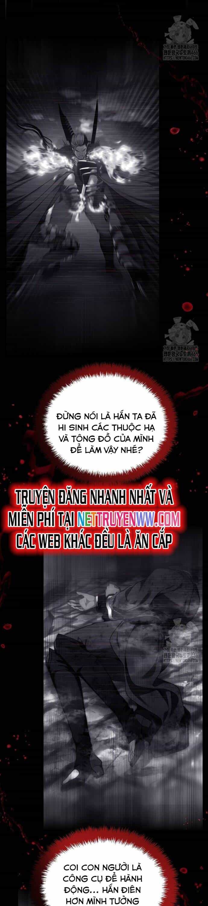Vua Thăng Cấp - Chương 192 - ảnh 20