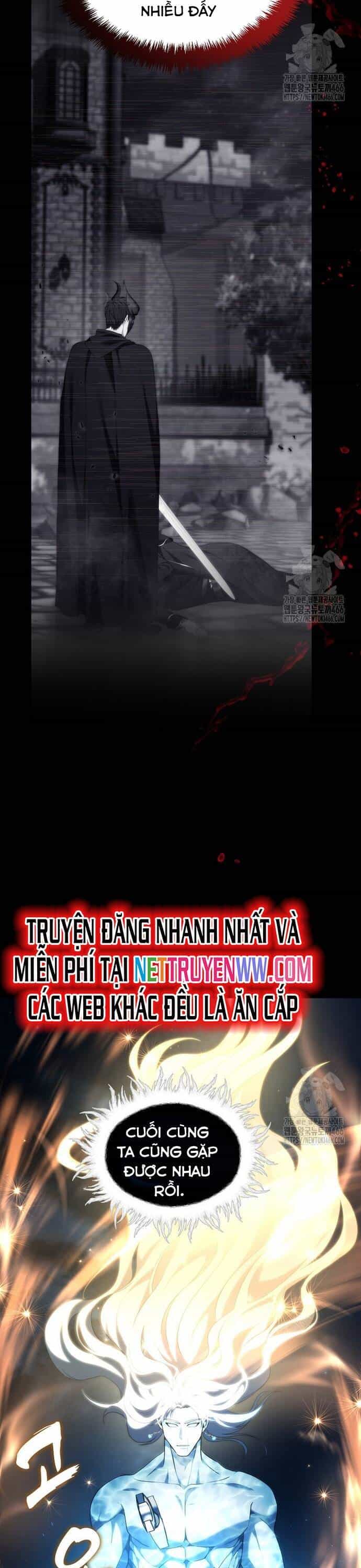 Vua Thăng Cấp - Chương 192 - ảnh 21