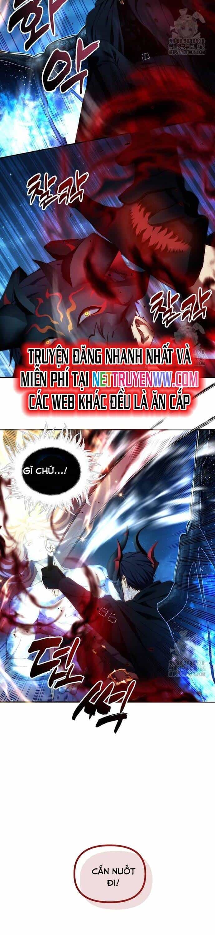 Vua Thăng Cấp - Chương 192 - ảnh 24