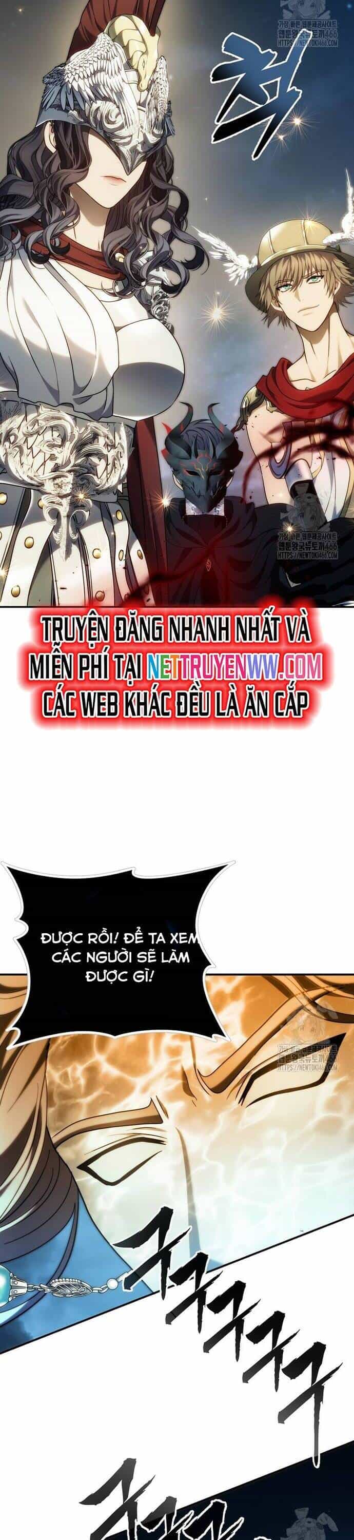 Vua Thăng Cấp - Chương 192 - ảnh 38