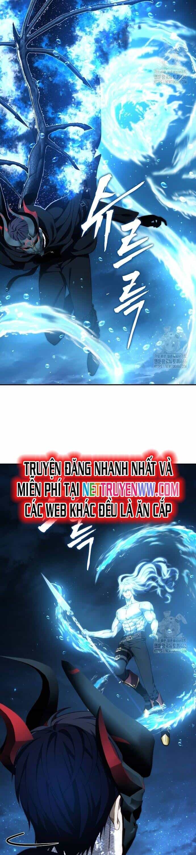 Vua Thăng Cấp - Chương 192 - ảnh 4