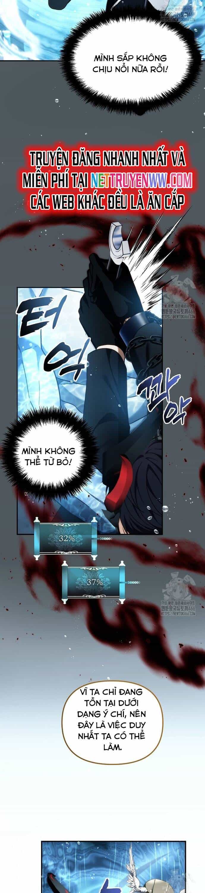 Vua Thăng Cấp - Chương 192 - ảnh 41