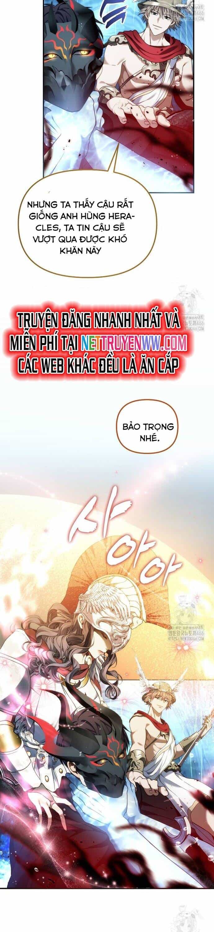 Vua Thăng Cấp - Chương 192 - ảnh 42