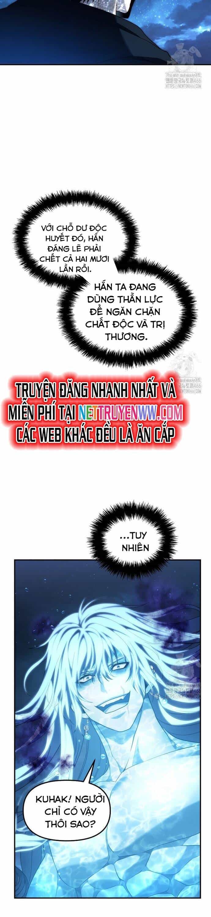 Vua Thăng Cấp - Chương 192 - ảnh 5