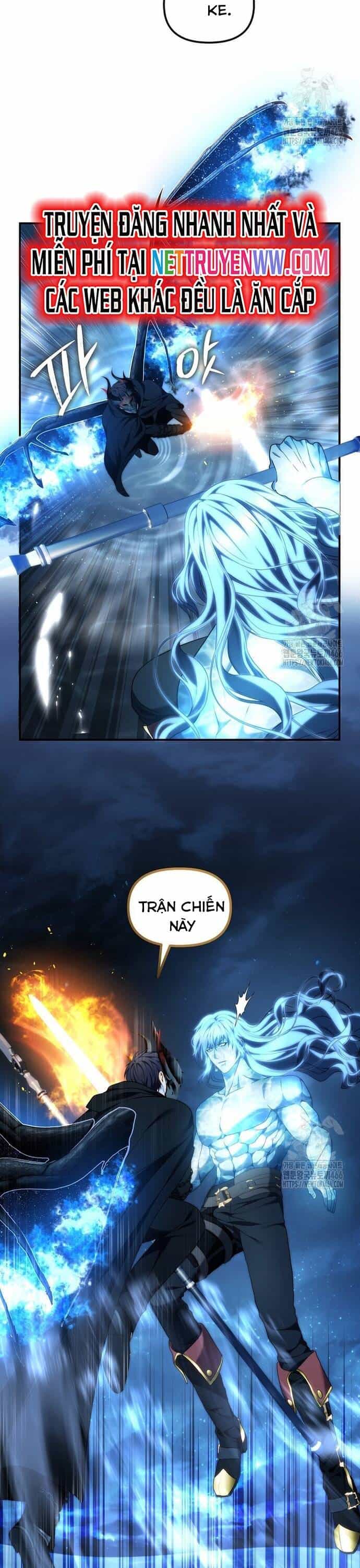 Vua Thăng Cấp - Chương 192 - ảnh 7