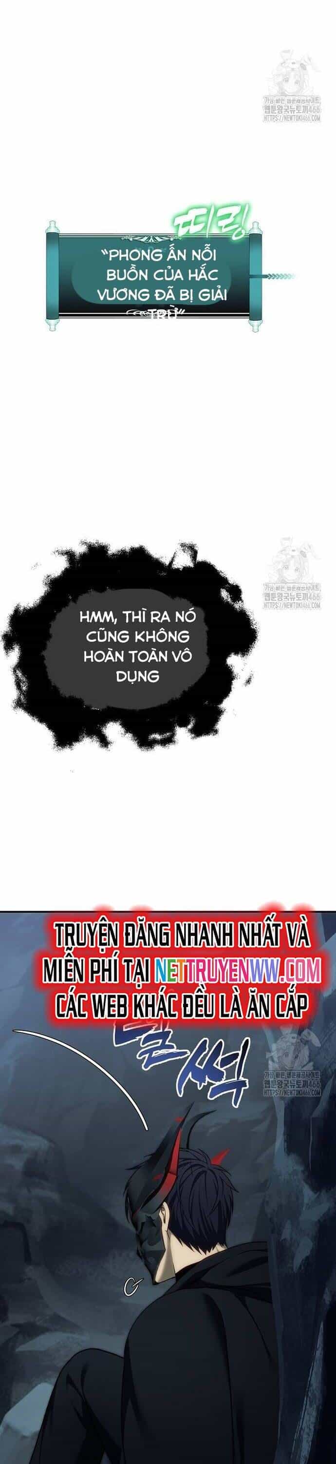 Vua Thăng Cấp - Chương 194 - ảnh 16