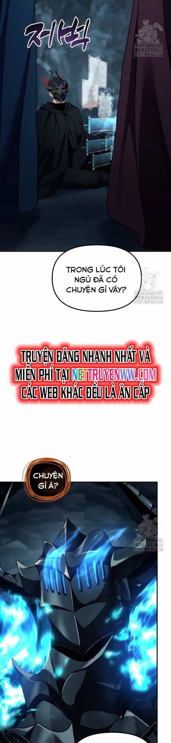 Vua Thăng Cấp - Chương 194 - ảnh 21