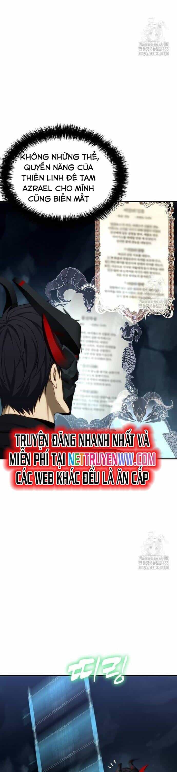 Vua Thăng Cấp - Chương 194 - ảnh 24