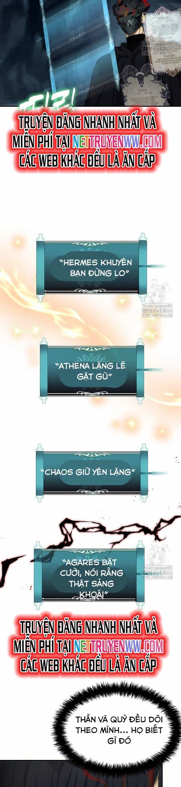 Vua Thăng Cấp - Chương 194 - ảnh 25