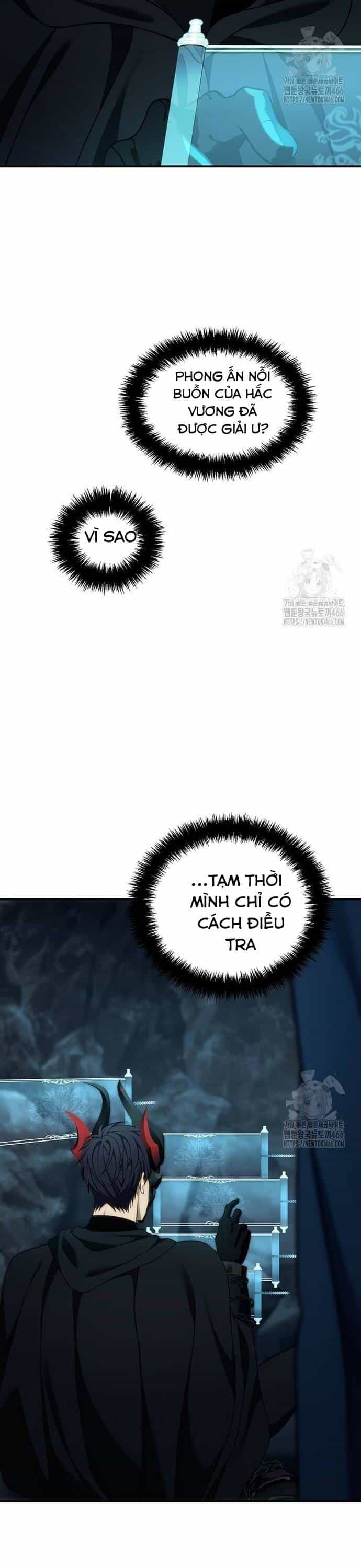 Vua Thăng Cấp - Chương 194 - ảnh 28
