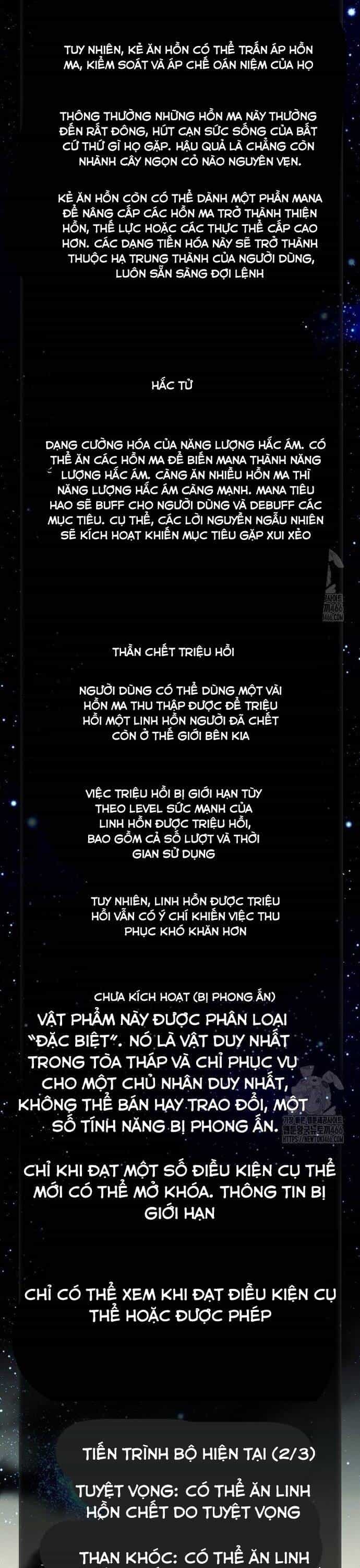 Vua Thăng Cấp - Chương 194 - ảnh 30