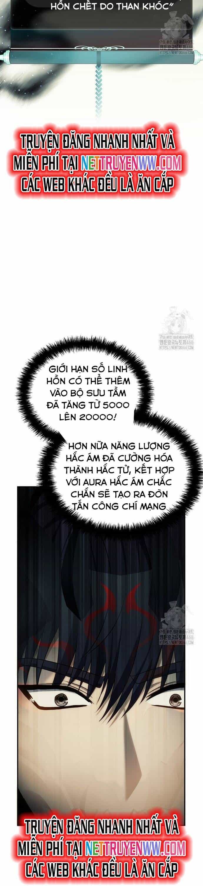 Vua Thăng Cấp - Chương 194 - ảnh 31