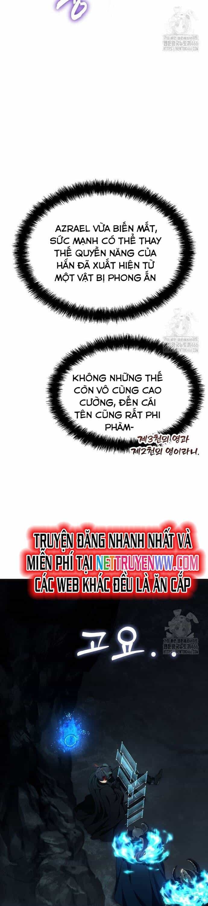 Vua Thăng Cấp - Chương 194 - ảnh 35