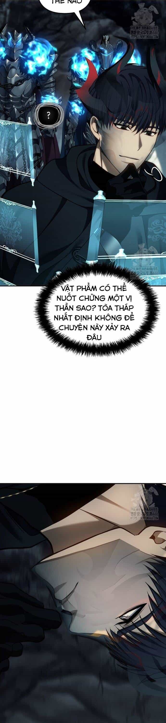 Vua Thăng Cấp - Chương 194 - ảnh 37